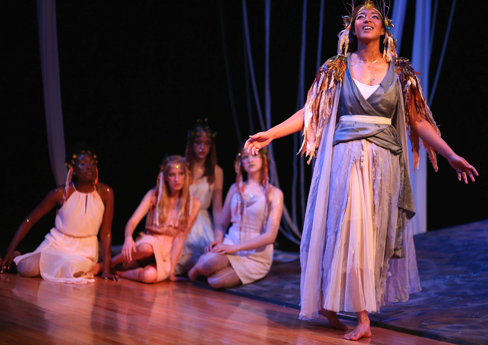 A Midsummer Night's Dream